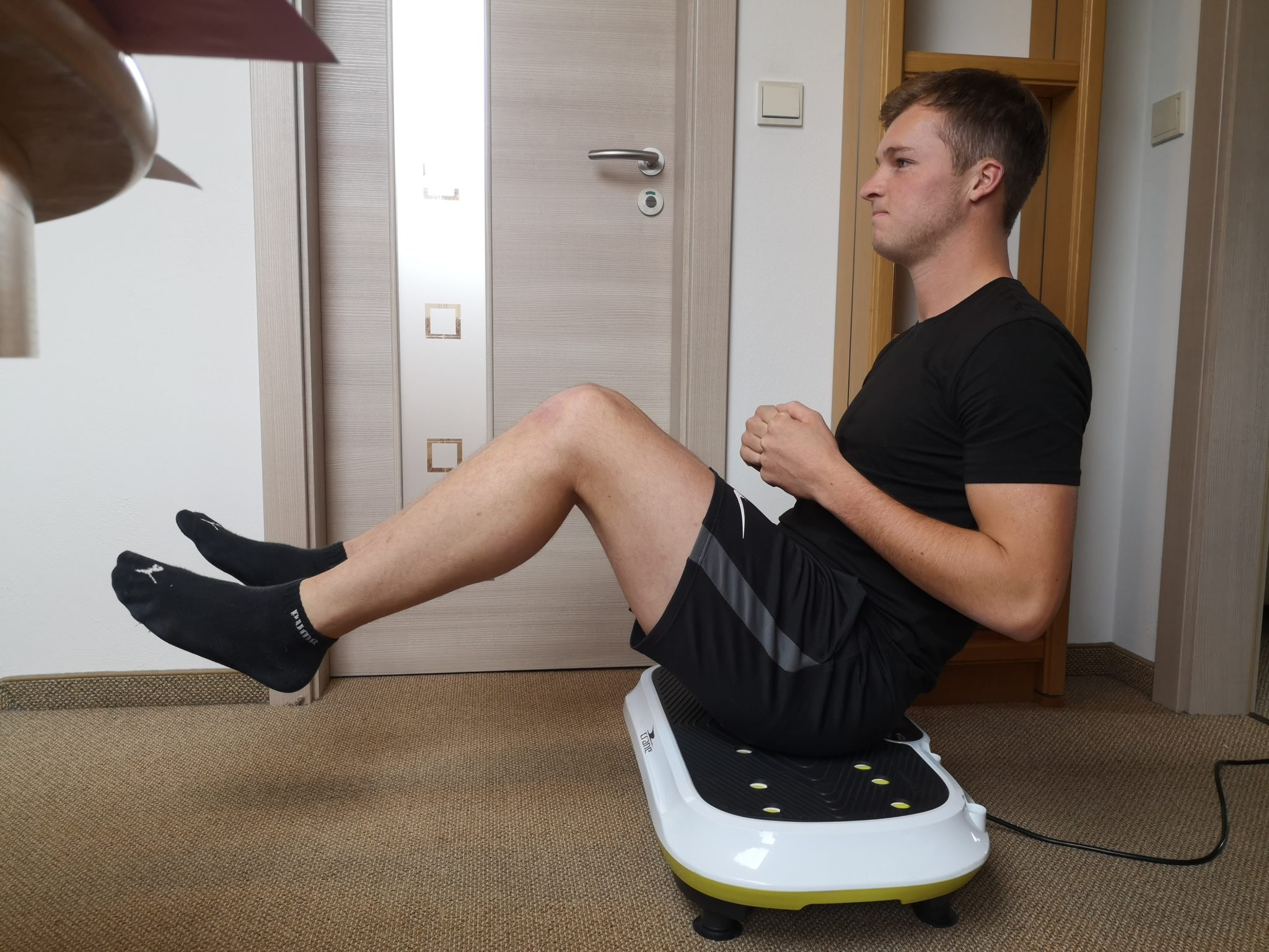Combien De Temps Dure Une Attirance Physique La plateforme vibrante fait-elle vraiment maigrir ? – Sport Technologie